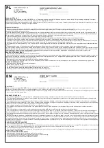 Preview for 6 page of Baumax 3331570 Assembly Manual