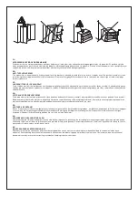 Preview for 9 page of Baumax 3331570 Assembly Manual