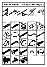 Предварительный просмотр 10 страницы Baumax 3331570 Assembly Manual