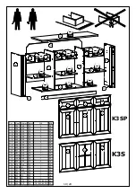 Предварительный просмотр 11 страницы Baumax 3331570 Assembly Manual