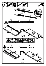 Preview for 12 page of Baumax 3331570 Assembly Manual