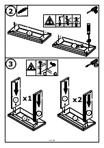 Preview for 13 page of Baumax 3331570 Assembly Manual