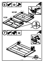 Предварительный просмотр 15 страницы Baumax 3331570 Assembly Manual