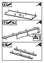 Preview for 16 page of Baumax 3331570 Assembly Manual