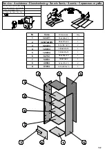 Preview for 5 page of Baumax 3336849 Assembling Instruction