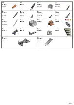 Preview for 6 page of Baumax 3336849 Assembling Instruction