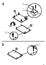 Preview for 9 page of Baumax 3336849 Assembling Instruction