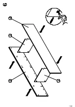 Preview for 10 page of Baumax 3336849 Assembling Instruction