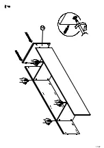 Preview for 11 page of Baumax 3336849 Assembling Instruction