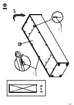 Preview for 14 page of Baumax 3336849 Assembling Instruction