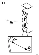 Preview for 15 page of Baumax 3336849 Assembling Instruction