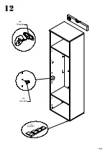 Preview for 16 page of Baumax 3336849 Assembling Instruction