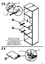 Preview for 18 page of Baumax 3336849 Assembling Instruction