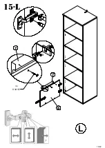 Preview for 19 page of Baumax 3336849 Assembling Instruction