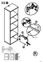 Preview for 20 page of Baumax 3336849 Assembling Instruction