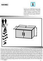 Предварительный просмотр 1 страницы Baumax 3336920 Assembling Instruction