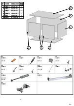 Preview for 5 page of Baumax 3336920 Assembling Instruction