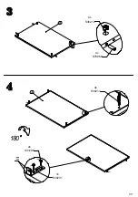 Preview for 7 page of Baumax 3336920 Assembling Instruction