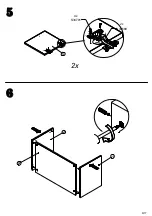 Preview for 8 page of Baumax 3336920 Assembling Instruction