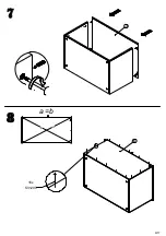 Предварительный просмотр 9 страницы Baumax 3336920 Assembling Instruction