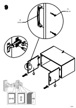 Предварительный просмотр 10 страницы Baumax 3336920 Assembling Instruction