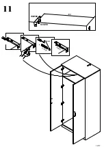 Preview for 12 page of Baumax 3336920 Assembling Instruction