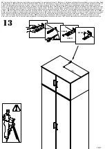 Preview for 15 page of Baumax 3336920 Assembling Instruction