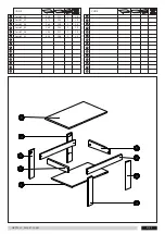 Preview for 3 page of Baumax 3337304 Assembling Instruction