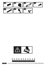 Preview for 4 page of Baumax 3337304 Assembling Instruction