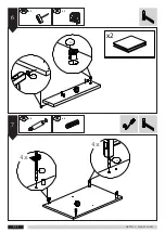 Preview for 8 page of Baumax 3337304 Assembling Instruction