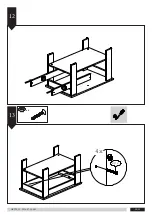 Preview for 11 page of Baumax 3337304 Assembling Instruction