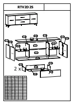 Preview for 10 page of Baumax 3339934 Assembly Manual