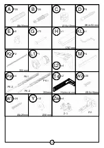 Preview for 11 page of Baumax 3339934 Assembly Manual