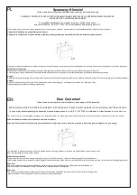 Предварительный просмотр 2 страницы Baumax 3352963 Assembly Manual