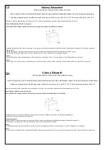 Предварительный просмотр 3 страницы Baumax 3352963 Assembly Manual