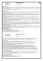 Preview for 7 page of Baumax 3352963 Assembly Manual