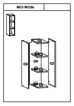 Предварительный просмотр 8 страницы Baumax 3352963 Assembly Manual