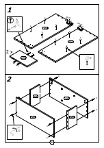 Preview for 10 page of Baumax 3352963 Assembly Manual