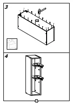 Предварительный просмотр 11 страницы Baumax 3352963 Assembly Manual