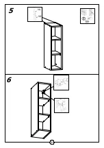 Предварительный просмотр 12 страницы Baumax 3352963 Assembly Manual