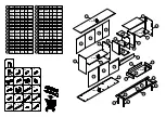 Preview for 3 page of Baumax 3354066 Assembly Instructions Manual