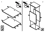 Preview for 4 page of Baumax 3354066 Assembly Instructions Manual