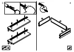 Preview for 5 page of Baumax 3354066 Assembly Instructions Manual