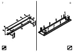 Preview for 7 page of Baumax 3354066 Assembly Instructions Manual