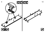 Preview for 8 page of Baumax 3354066 Assembly Instructions Manual