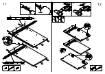 Preview for 9 page of Baumax 3354066 Assembly Instructions Manual