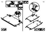 Preview for 10 page of Baumax 3354066 Assembly Instructions Manual