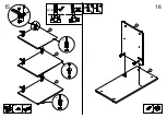 Preview for 11 page of Baumax 3354066 Assembly Instructions Manual