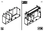 Preview for 13 page of Baumax 3354066 Assembly Instructions Manual