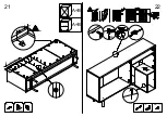 Preview for 14 page of Baumax 3354066 Assembly Instructions Manual